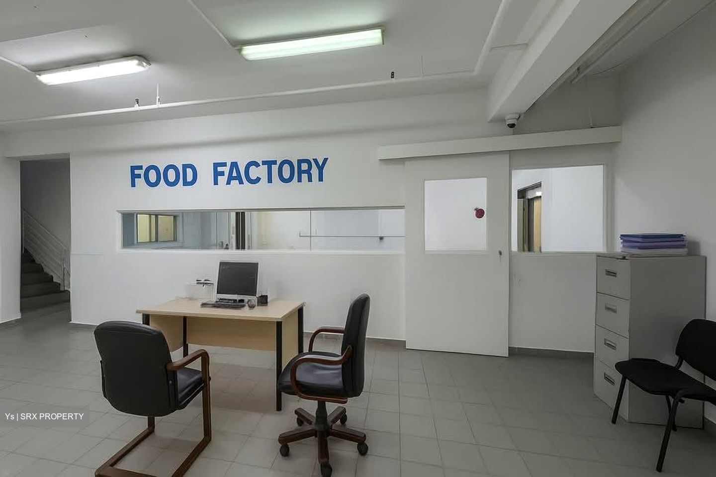 Food Xchange @ Admiralty (D27), Factory #570475841